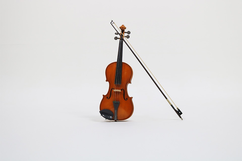 바이올린3